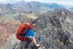 2015 Editors' Choice Awards: Osprey Atmos AG / Aura AG