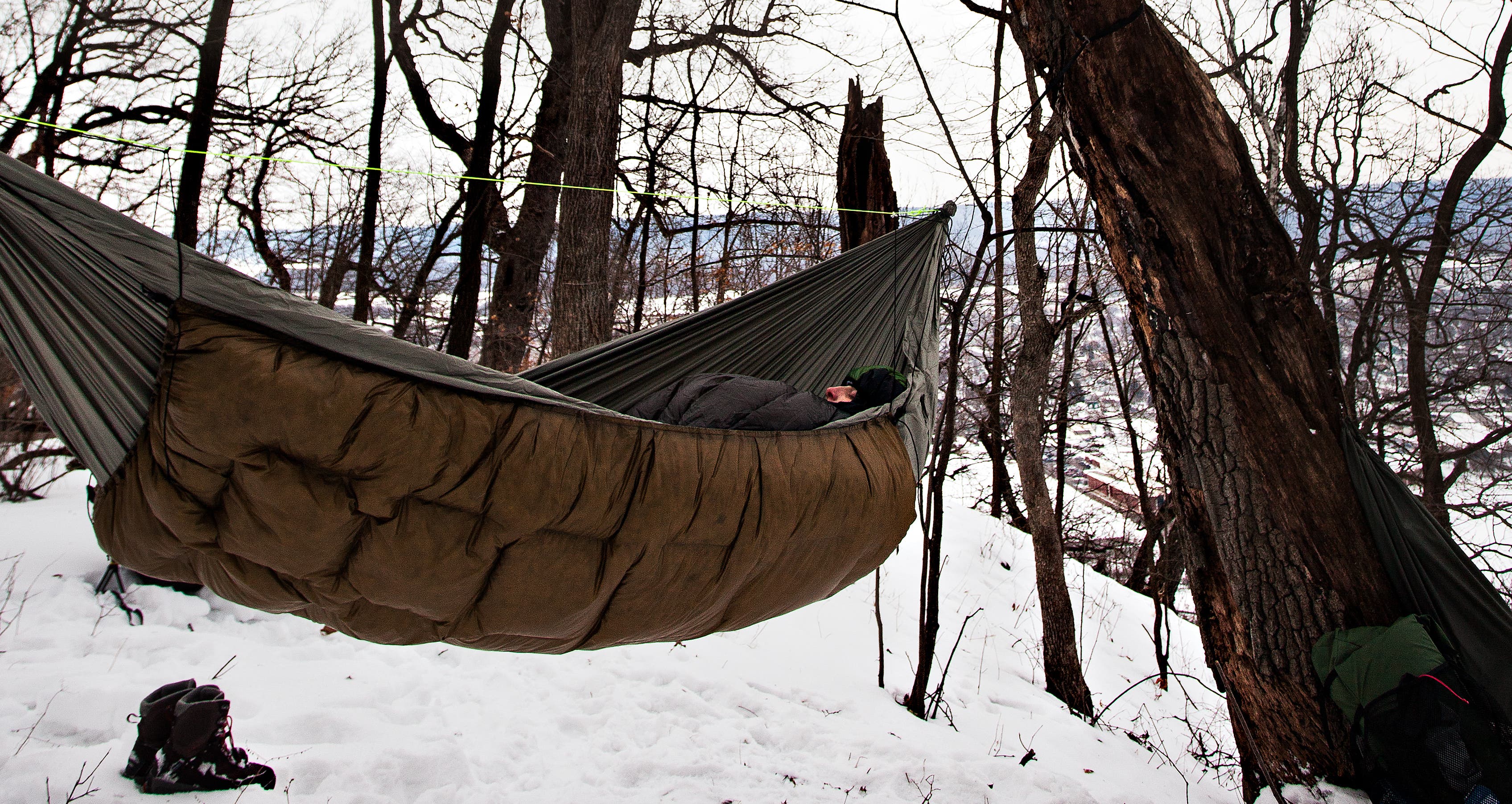 Enlightened Equipment Gear Companies You Probably Haven't Heard of