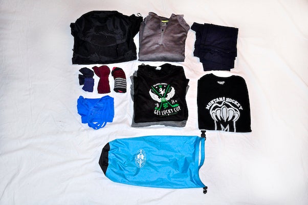 How to Pack a Backpack how to pack a backpack efficiently