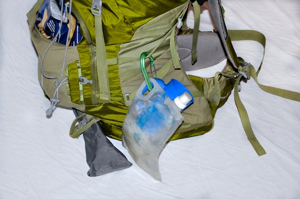 How to Pack a Backpack how to pack a backpack efficiently