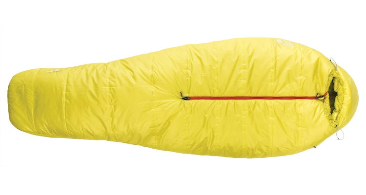 Mountain hardwear hotsell hyperlamina spark