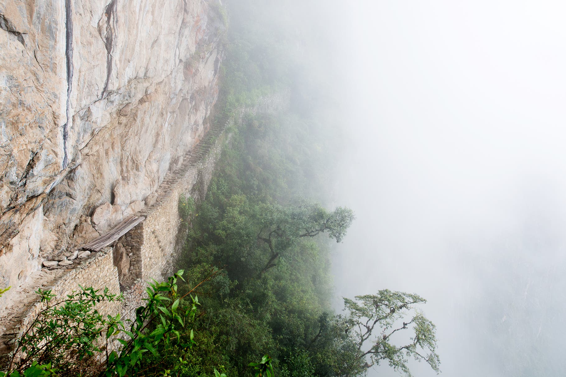 Peru - Salkantay Trek
