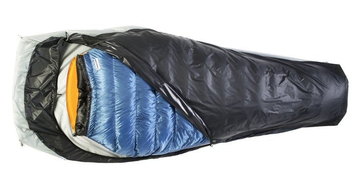 Katabatic Gear Katabatic offers a wide variety of backpacks, sleeping quilts, and bivys. Ultralighters rejoice—Katabatic’s regular-sized quilts range from 29 ounces…