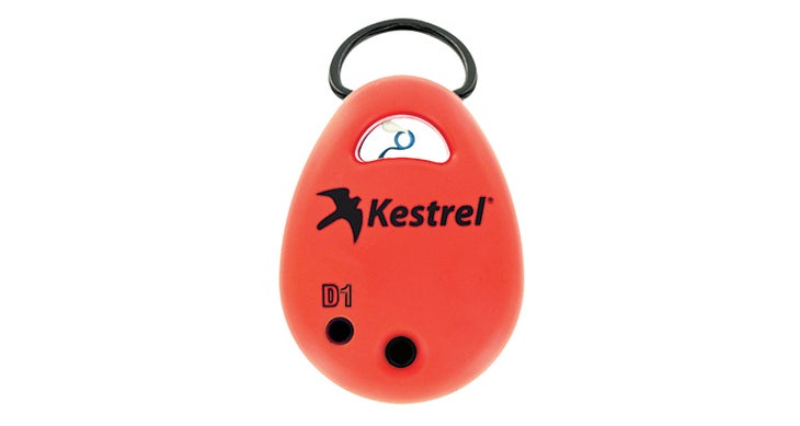 Kestrel Drop D1 Kestrel Drop D1
