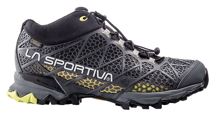 La Sportiva Synthesis Mid GTX La Sportiva Synthesis Mid GTX