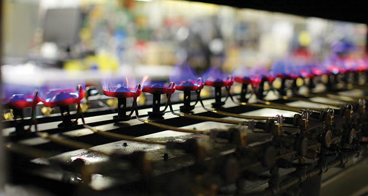 Homegrown Gear: Made in America Makes a Comeback
