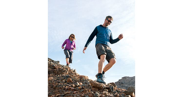 OR Deviator Hoody 2015 Editors' Choice Awards - Outdoor Research Deviator