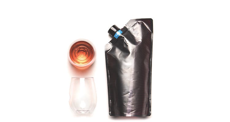 Picnic Boost: Wandervino Collection by Vapur and govino Wandervino Collection by Vapur and govino