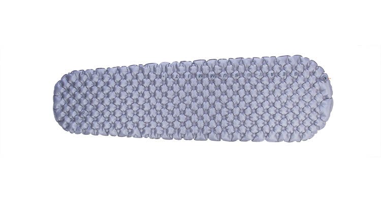 Sea to Summit Comfort Plus sleeping pad