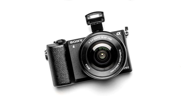 Sony a5100 Sony a5100