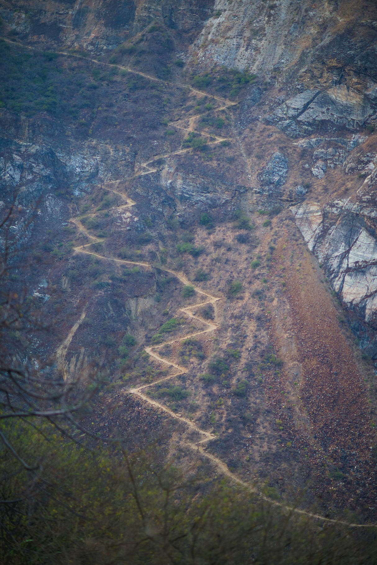 Peru: The Other Machu Picchu