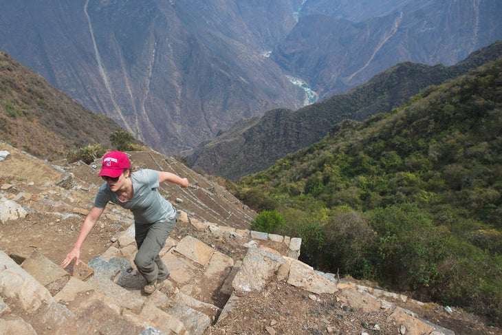 Peru: The Other Machu Picchu