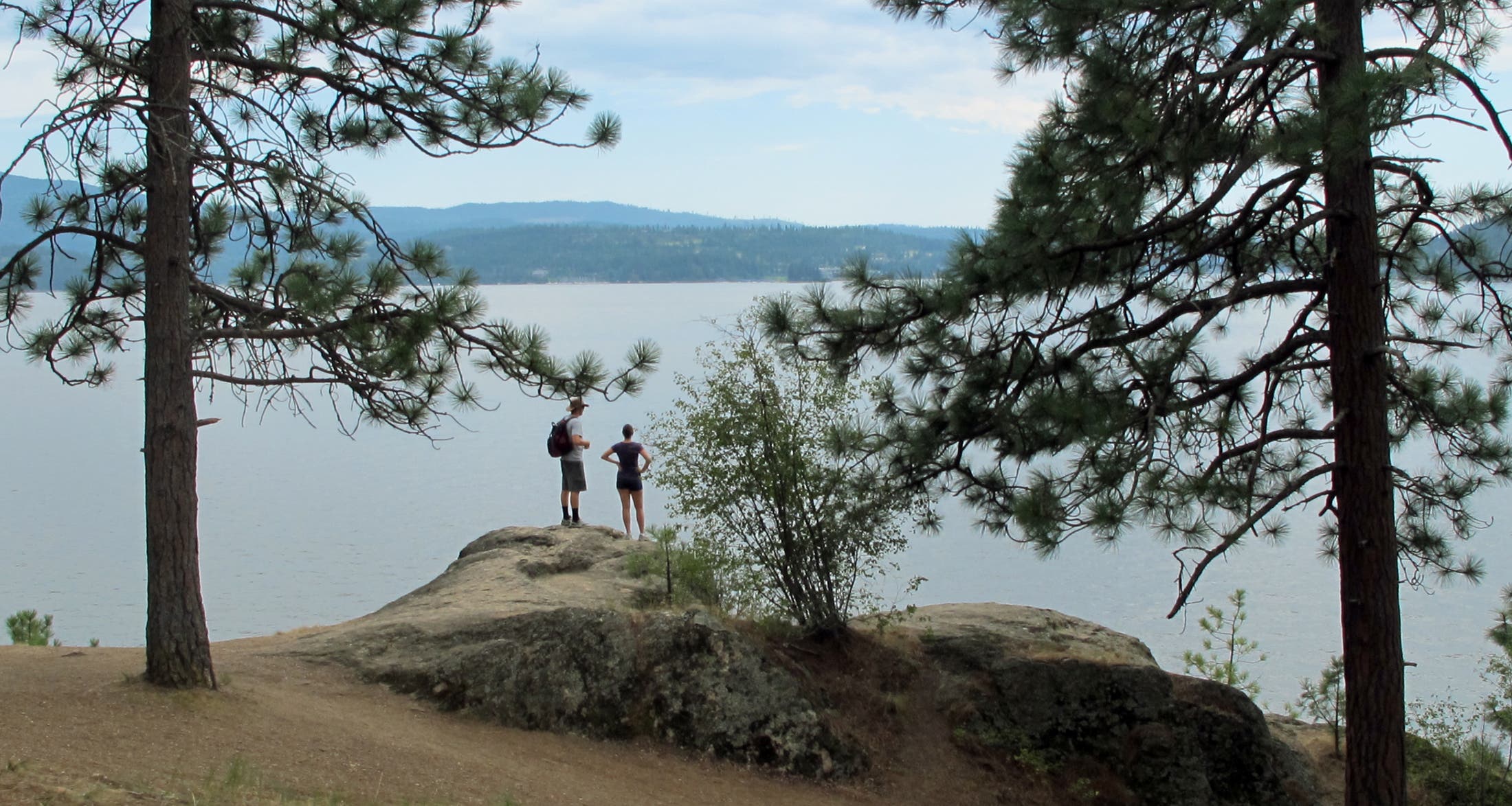 Tubbs Hill Tubbs Hill