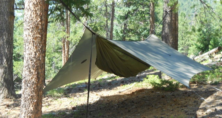 WarBonnet Outdoors Gear Companies You Probably Haven't Heard of