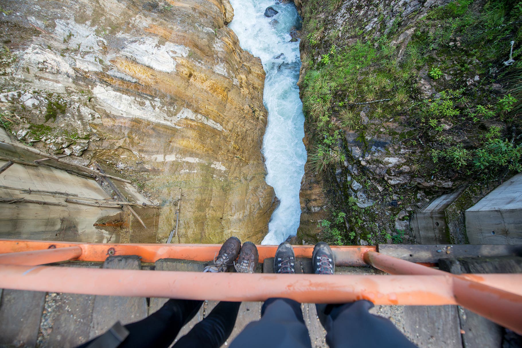 Peru - Salkantay Trek