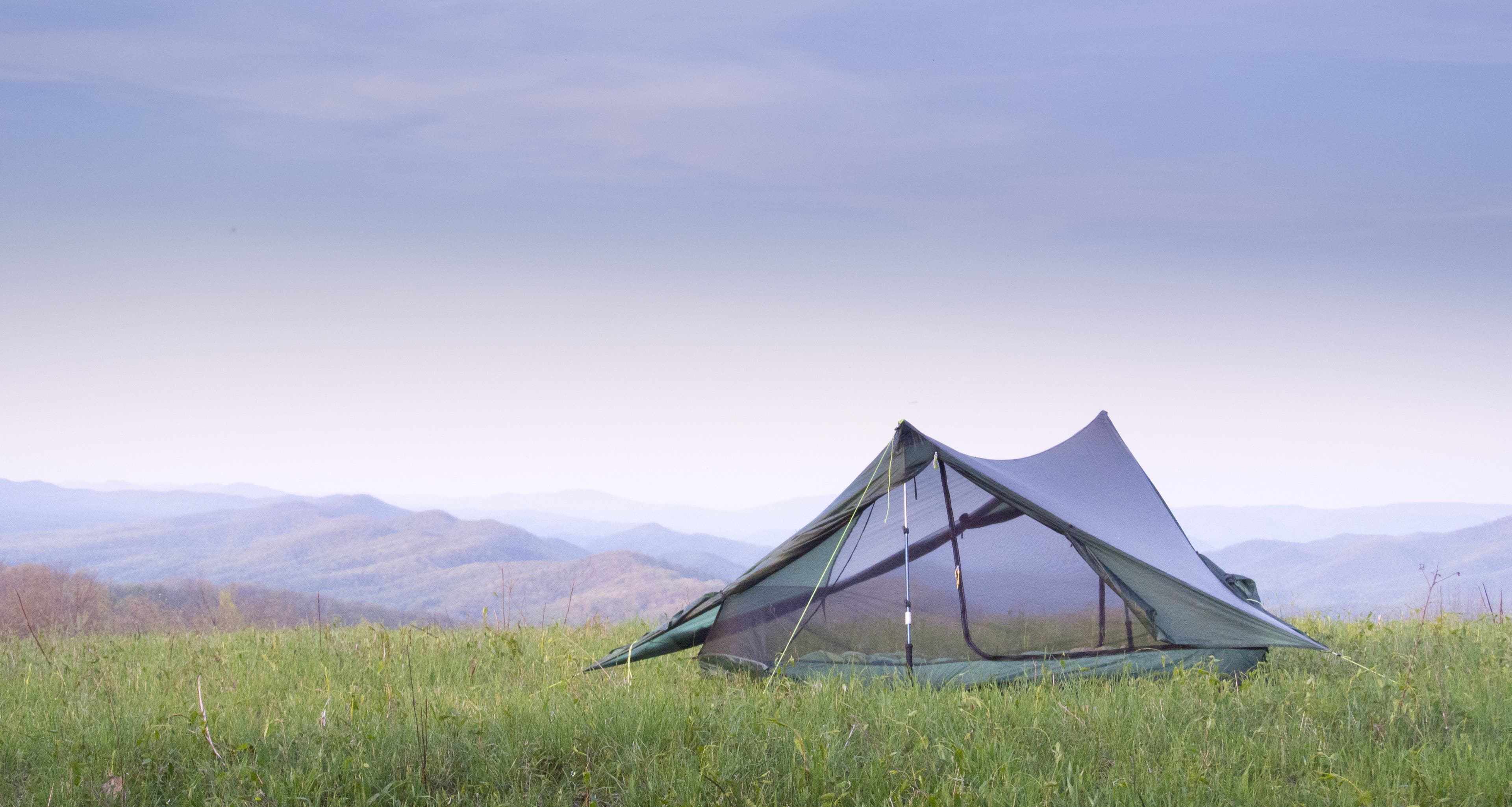 YAMA Mountain Gear Gear Companies You Probably Haven't Heard of