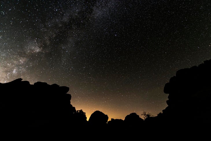 11 tips for photographing night skies