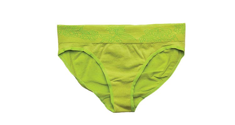 Staying Fresh in the Wilderness: Bring Extra Undies