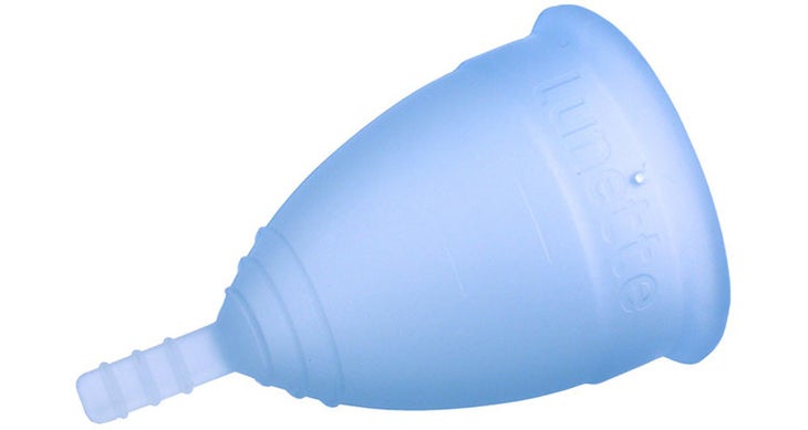 3. Use a menstrual cup. tips for female thru-hikers: use a menstrual cup