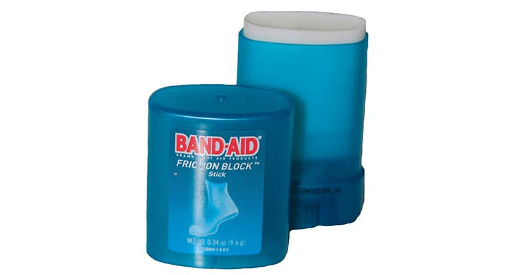 7. Keep things friction-free. Staying Fresh in the Wilderness: Keep things friction-free.