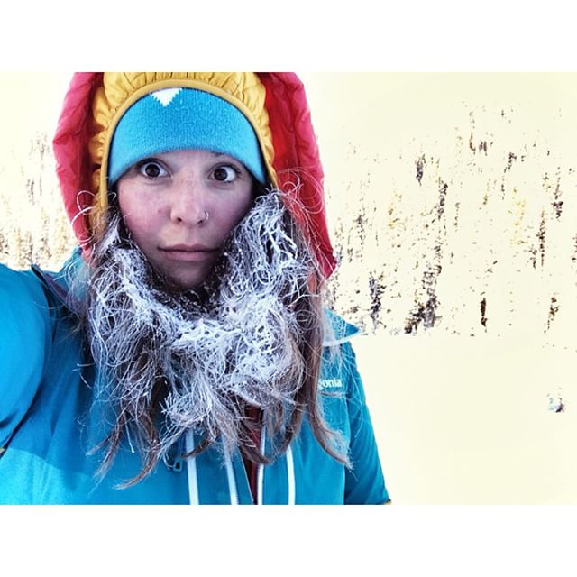 The Coolest Outdoor Women on Instagram