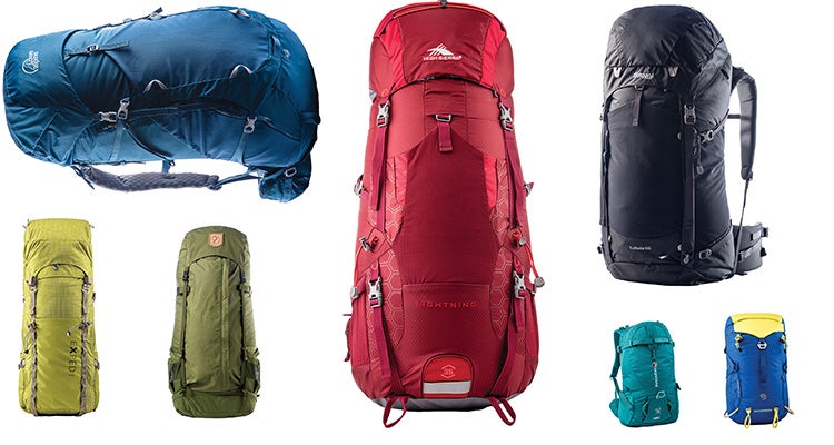 The Best New Backpacks of 2015