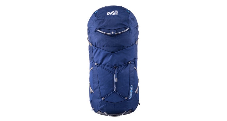 Gear Review Millet Venom 40