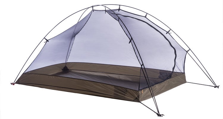 Big Sky Soul x2 Two-Person Tent