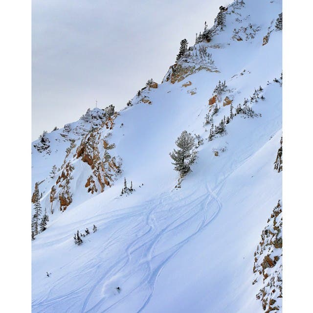 Best Outdoor Women of Instagram - Brooke Gaynes