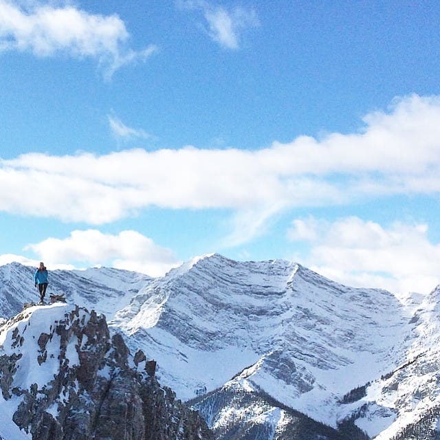 Brooke Willson Best Outdoor Women of Instagram