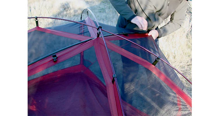 Brow pole gear terms dictionary - brow pole