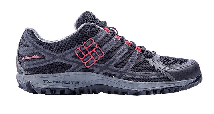 columbia conspiracy iii outdry waterproof shoe