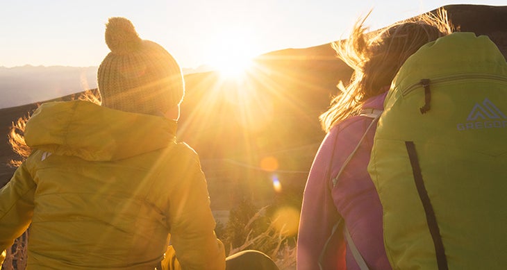4 Ways For Women To Connect With Like-Minded Outdoorsy Gals