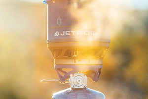 2015 Editors' Choice Awards: JetBoil MiniMo