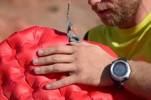 2015 Editors' Choice Awards: Sea to Summit Comfort Plus