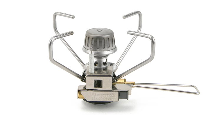 Editors’ Choice Gold: Snow Peak GigaPower Stove snow peak gigapower stove