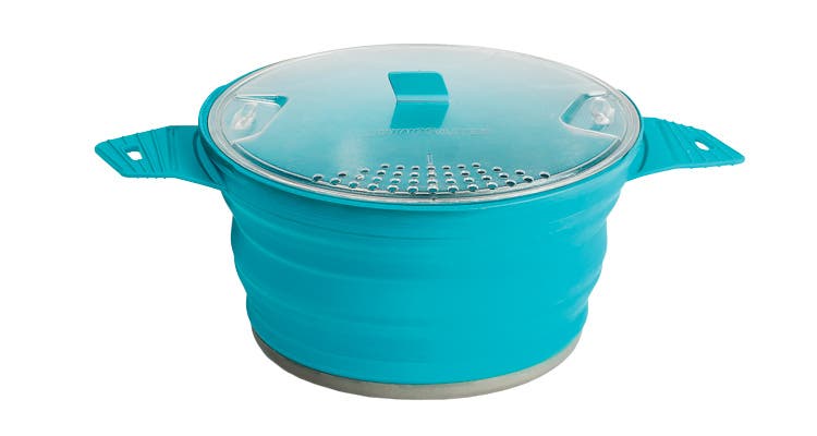 2015 Editors' Choice Awards - Sea to Summit X-Pot