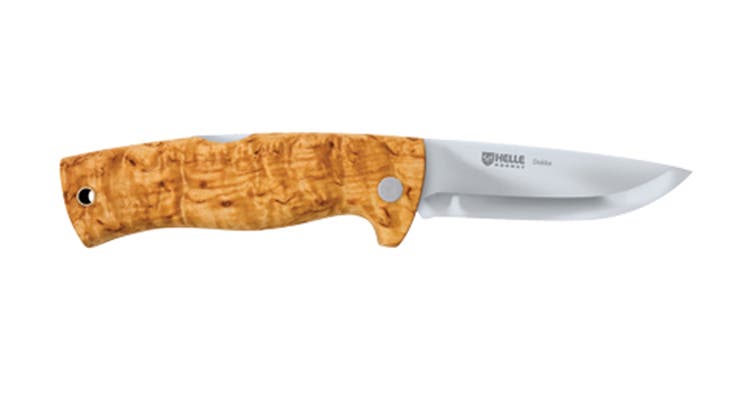 gear terms dictionary - full tang