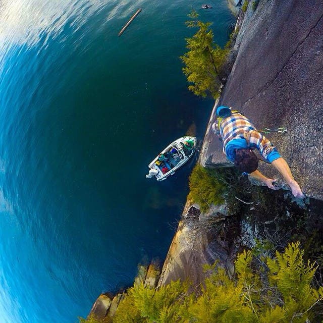 Best Outdoor Women of Instagram