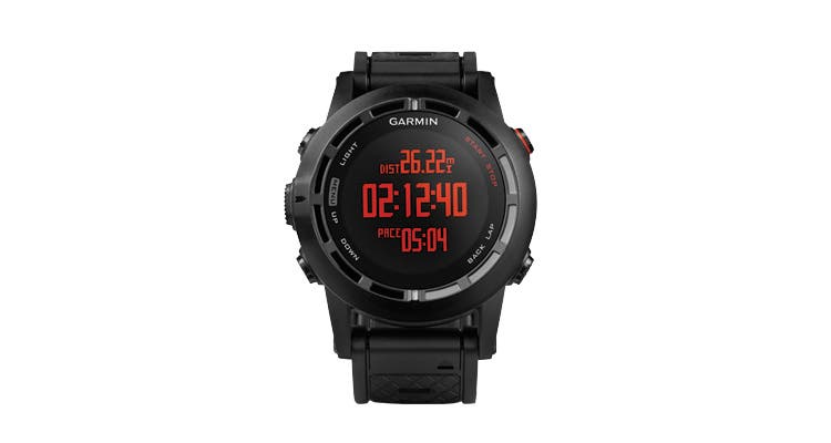 Garmin fēnix 2 Garmin fēnix 2