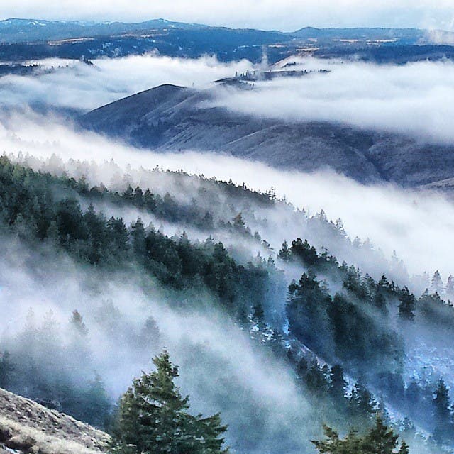 Best Outdoor Women of Instagram