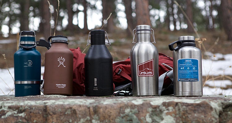 Miir 64oz Growler