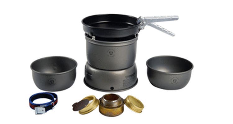 gear terms dictionary - hard anodized