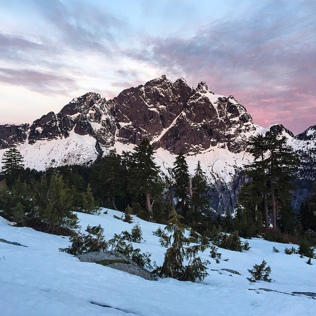 Holly Johnson Best Outdoor Women of Instagram