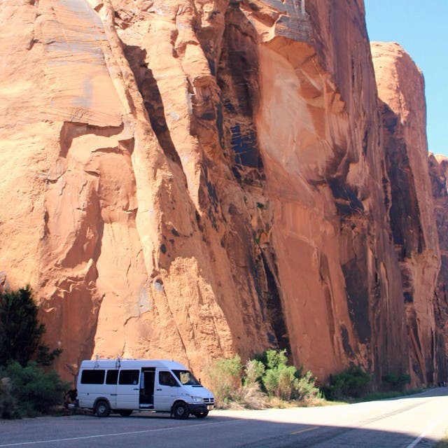 Best Outdoor Women of Instagram