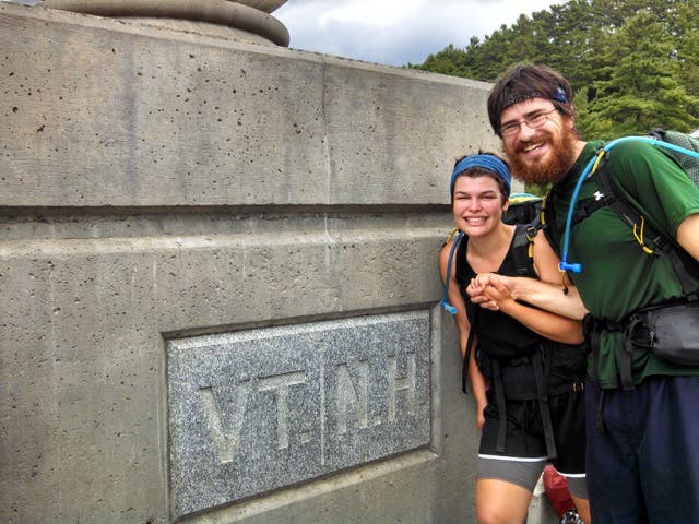 appalachian trail equality