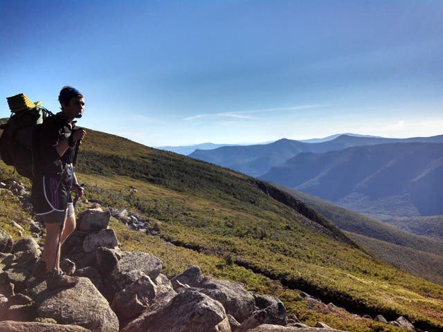 appalachian trail equality