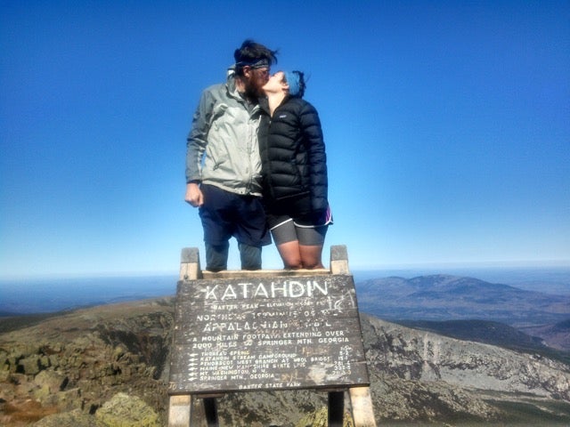 MaggieWallace_AT_4 appalachian trail equality
