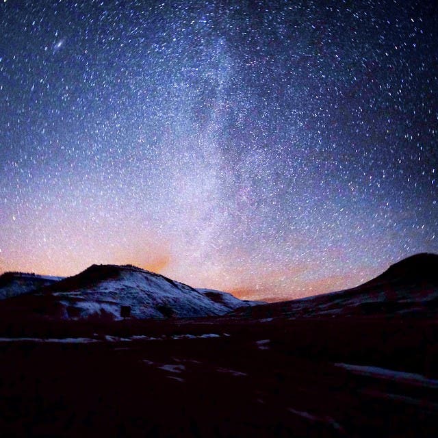 Marisa Jarae Best Outdoor Women of Instagram