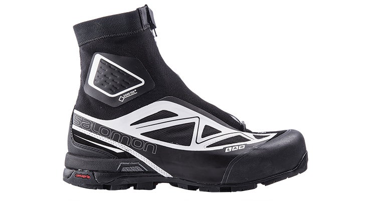 Salomon S-Lab X Alp Carbon GTX Mountaineering Boots